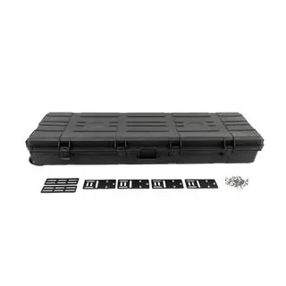 Expedition Roof Box (95 L) photo 1