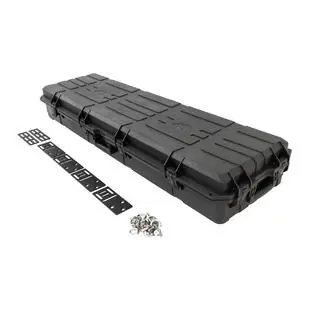 Expedition Roof Box (95 L) photo 3