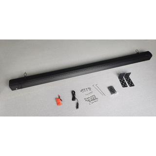 Camping Awning Toyota Land Cruiser Prado 250 2023-