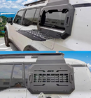 Toyota Land Cruiser Prado 250 2023- Folding Step photo 1