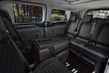 Ford Tourneo Custom 2024 minivan review photo 6