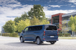 Ford Tourneo Custom 2024 minivan review photo 2