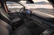 Ford Tourneo Custom 2024 minivan review photo 4