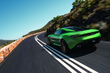 2024 Aston Martin DB12 sports coupe review photo 3