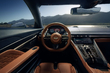 2024 Aston Martin DB12 sports coupe review photo 6