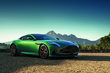 2024 Aston Martin DB12 sports coupe review photo 1