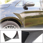 Mercedes Vito/V-class W447 2014- Carbon Front Fender Covers (2014-2019) photo 1