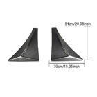 Mercedes Vito/V-class W447 2014- Carbon Front Fender Covers (2014-2019) photo 6