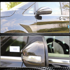 Mercedes Vito/V-class W447 2014- Carbon Mirror Covers (2014-2019) photo 4