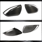 Mercedes Vito/V-class W447 2014- Carbon Mirror Covers (2014-2019) photo 5