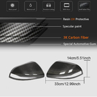 Mercedes Vito/V-class W447 2014- Carbon Mirror Covers (2014-2019) photo 6