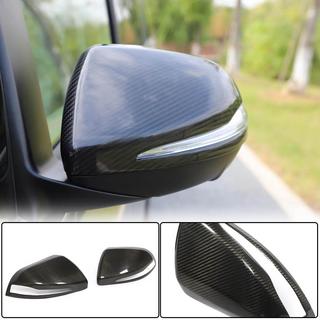 Carbon Mirror Covers (2014-2019) photo 1