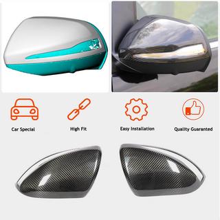 Carbon Mirror Covers (2014-2019) photo 2