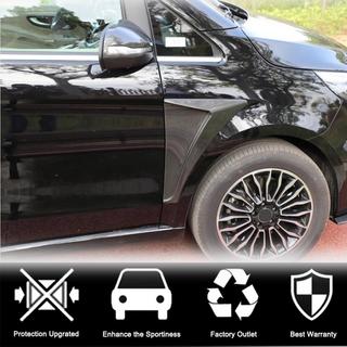 Carbon Mirror Covers (2014-2019) photo 3