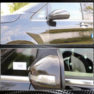 Carbon Mirror Covers (2014-2019) photo 4