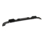 Mercedes Vito/V-class W447 2014- Rear Bumper Diffuser V1 for V-Class 2014-2019 Carbon photo 5