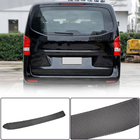 Mercedes Vito/V-class W447 2014- Spoiler V1 Dry Carbon photo 1