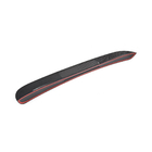 Mercedes Vito/V-class W447 2014- Spoiler V1 Dry Carbon photo 4