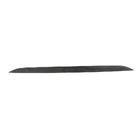 Mercedes Vito/V-class W447 2014- Lower Spoiler (Dry Carbon) photo 5