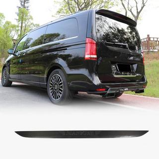 Lower Spoiler (Dry Carbon) photo 1