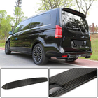 Mercedes Vito/V-class W447 2014- Spoiler V2 (Dry Carbon) photo 1