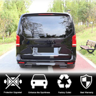 Mercedes Vito/V-class W447 2014- Spoiler V2 (Dry Carbon) photo 3