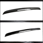 Mercedes Vito/V-class W447 2014- Spoiler V2 (Dry Carbon) photo 5