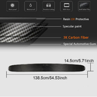 Mercedes Vito/V-class W447 2014- Spoiler V2 (Dry Carbon) photo 6