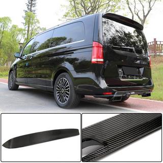 Spoiler V2 (Dry Carbon) photo 1