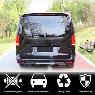 Spoiler V2 (Dry Carbon) photo 3