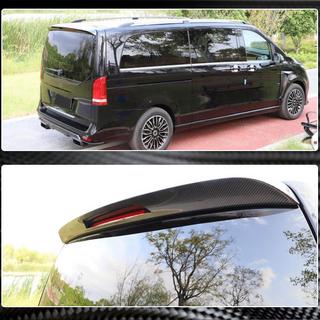 Spoiler V2 (Dry Carbon) photo 4