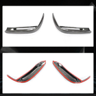 Mercedes Vito/V-class W447 2014- Carbon Fog Light Covers (for V-Class 2014-2019) photo 5