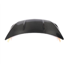 Mercedes Vito/V-class W447 2014- Hood V1 (2014-2019, Carbon) photo 3