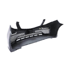 Mercedes Vito/V-class W447 2014- Front Bumper V1 (2014-2019, Carbon) photo 10