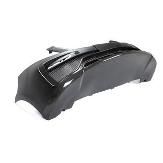 Front Bumper V1 (2014-2019, Carbon) photo 4