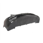 Mercedes Vito/V-class W447 2014- Front Bumper V2 (2014-2019, Carbon) photo 3