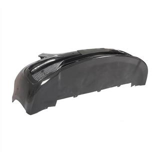 Front Bumper V2 (2014-2019, Carbon) photo 3