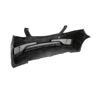 Front Bumper V2 (2014-2019, Carbon) photo 4