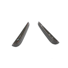 Mercedes Vito/V-class W447 2014- Rear Bumper Cover (2014-2019, Carbon) photo 4