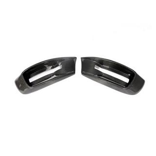 Fog Light Covers V1 (2014-2019, Carbon) photo 3