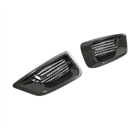 Mercedes Vito/V-class W447 2014- Fog Light Covers V2 (2014-2019, Carbon) photo 3