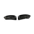 Mercedes Vito/V-class W447 2014- Fog Light Covers V2 (2014-2019, Carbon) photo 4
