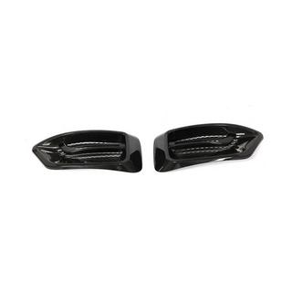 Fog Light Covers V2 (2014-2019, Carbon) photo 4