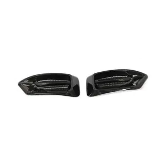 Fog Light Covers V2 (2014-2019, Carbon) photo 4