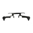 Mercedes Vito/V-class W447 2014- Rear Bumper Diffuser V3 (for V-Class 2014-2019, Carbon) photo 4