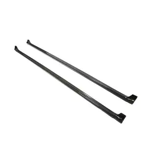 Side Skirts (Long Wheelbase, Carbon) photo 2