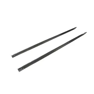 Side Skirts (Long Wheelbase, Carbon) photo 3