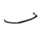 Mercedes Vito/V-class W447 2014- Front Bumper Lip Overlay (2020+, Dry Carbon) photo 4