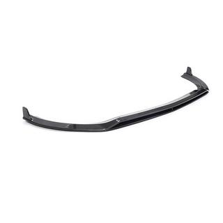 Front Bumper Lip Overlay (2020+, Dry Carbon) photo 4