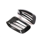 Mercedes Vito/V-class W447 2014- Fog Light Covers V1 (2020+, Dry Carbon) photo 6